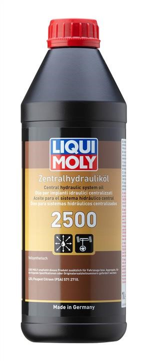 Liqui Moly 3667 Hydraulic oil Liqui Moly Zentralhydraulik-Oil 2500, 1 L 3667