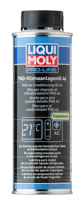 Liqui Moly 4083 Oil for conditioners Liqui Moly PAG Klimaanlagenöl 46, 250ml 4083