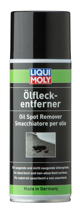 Liqui Moly 3315 Oil stain cleaner Liqui Moly Oil Fleck Entferner, 400 ml 3315