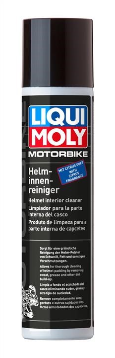 Liqui Moly 1603 Cleaner helmet motorcycle Liqui Moly, 300 ml 1603
