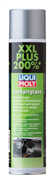 Liqui Moly 1610 Dashboard Cleaner, 600 ml 1610
