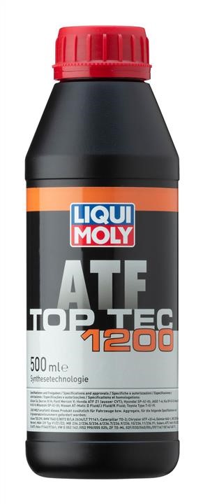 Liqui Moly 3680 Transmission oil Liqui Moly TOP TEC ATF 1200, 0,5l 3680