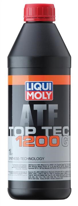 Liqui Moly 9703 Transmission oil Liqui Moly Top Tec ATF 1200, 1 l 9703