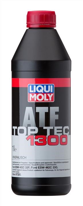 Liqui Moly 3691 Transmission oil Liqui Moly Top Tec ATF 1300, 1 l 3691