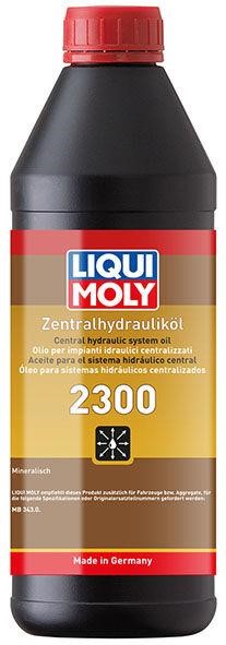 Liqui Moly 3665 Transmission oil Liqui Moly Zentralhydraulik-Oil 2300, 1 l 3665