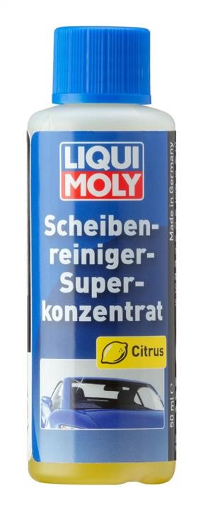 Liqui Moly 1517 Summer windshield washer fluid, concentrate, 1:100, Citrus, 0,05l 1517