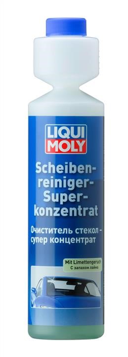 Liqui Moly 2385 Summer windshield washer fluid, concentrate, Lime, 0,25l 2385