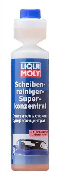 Liqui Moly 2379 Summer windshield washer fluid, concentrate, Peach, 0,25l 2379