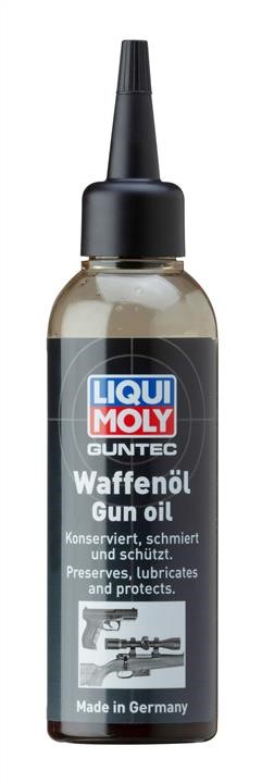 Liqui Moly 24391 Gun oil, 0,05 L 24391