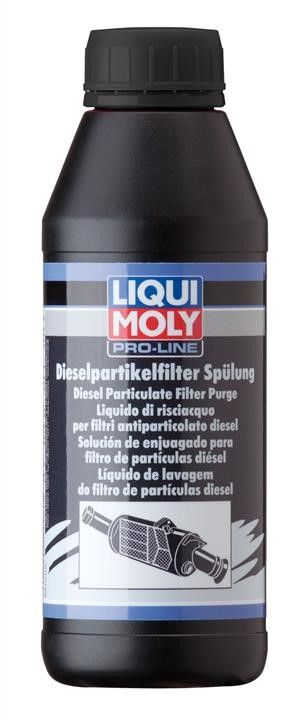 Liqui Moly 5171 DPF filter cleaner 0,5 l 5171