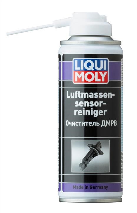 Liqui Moly 8044 Air flow sensor cleaner Liqui Moly, 200 ml 8044