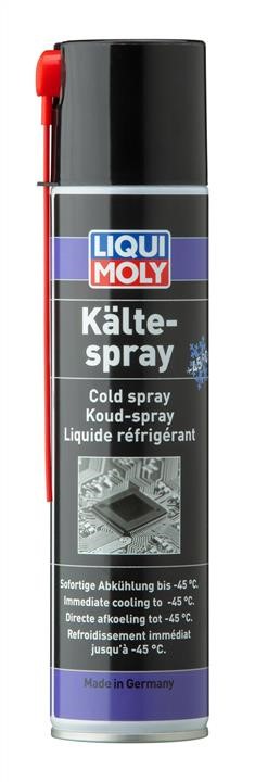 Liqui Moly 8916 Kalte-Spray Liqui Moly Kalte-Spray, 0,4 l 8916