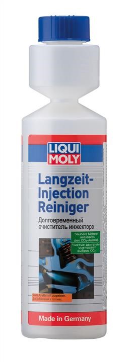 Liqui Moly 7568 Super Diesel Additiv - Langzeit-Injection Reiniger, 0,25 l 7568