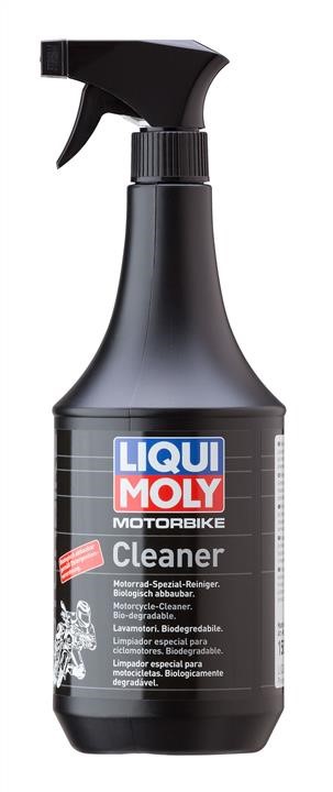 Liqui Moly 1509 Motorbike Cleaner Liqui Moly, 1 L 1509