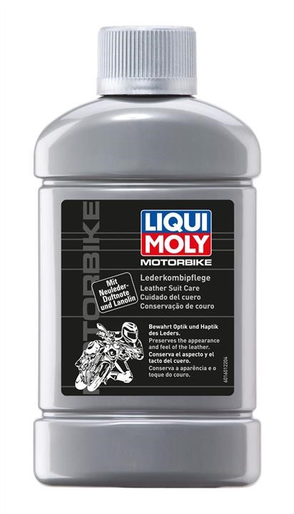 Liqui Moly 1601 Leather Care Lotion 1601