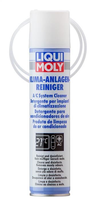 Liqui Moly 4087 Air conditioner cleaner, 250 ml 4087