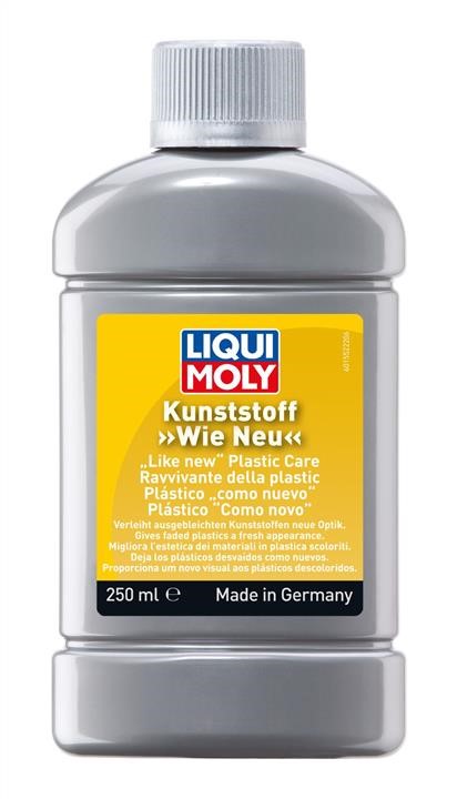 Liqui Moly 1552 Plastic care product, 250 ml 1552
