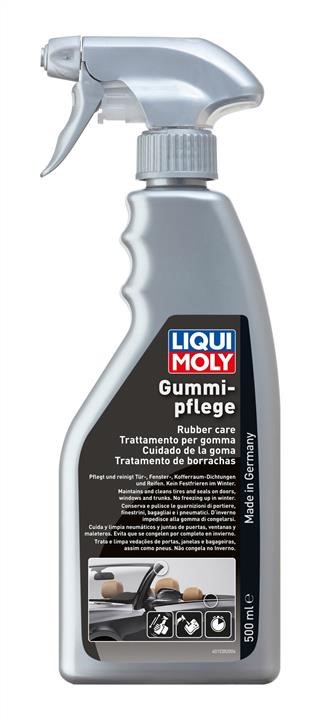 Liqui Moly 1538 Rubber Care Products 1538