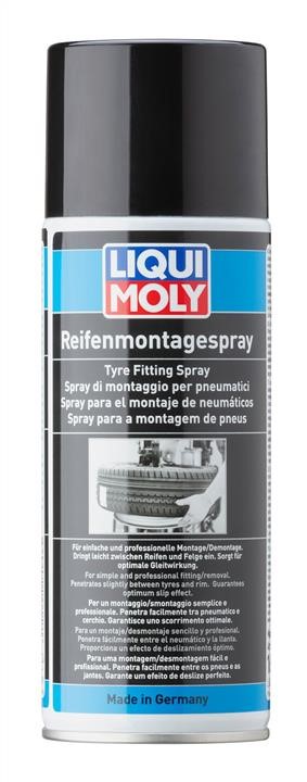 Liqui Moly 1658 Mounting Spray 1658