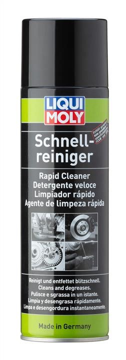 Liqui Moly 3318 Universal cleaner Liqui Moly Schnell Reiniger, 500 ml 3318