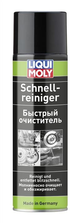 Liqui Moly 1900 Universal cleaner Liqui Moly Schnell Reiniger, 500 ml 1900