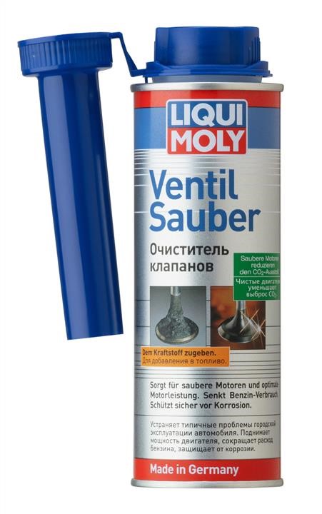 Liqui Moly 1989 Alve cleaner LIQUI MOLY Ventil Sauber, 250ml 1989