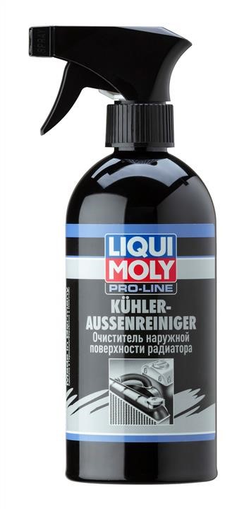 Liqui Moly 3959 Radiator cleaner "Kuhler Aussenreiniger", 500ml 3959