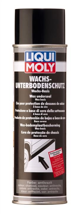 Liqui Moly 6100 Spray anti-corrosion Liqui Moly, 500ml 6100