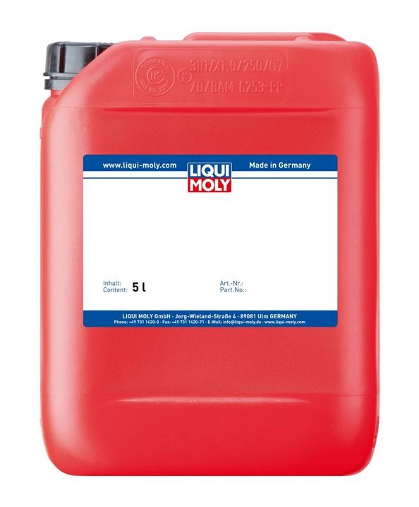 Liqui Moly 5140 Diesel fuel additive Liqui Moly SUPER DIESEL ADDITIVE, 5L 5140