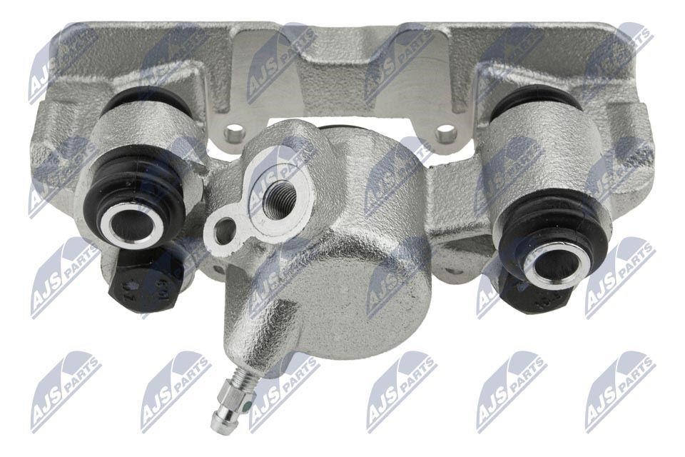 Brake caliper rear support NTY HZT-TY-030
