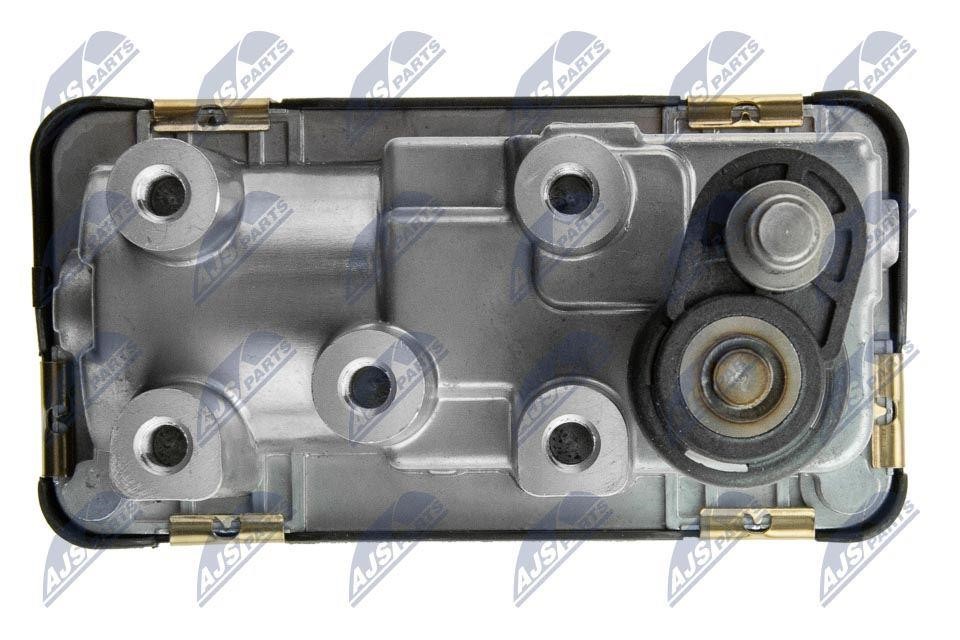 Turbocharger valve NTY ECD-BM-027