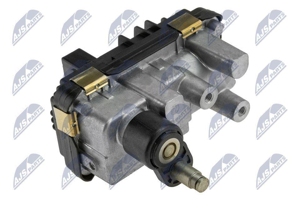 NTY ECD-BM-029 Turbocharger valve ECDBM029 ECDBM029 NTY Turbocharger valve