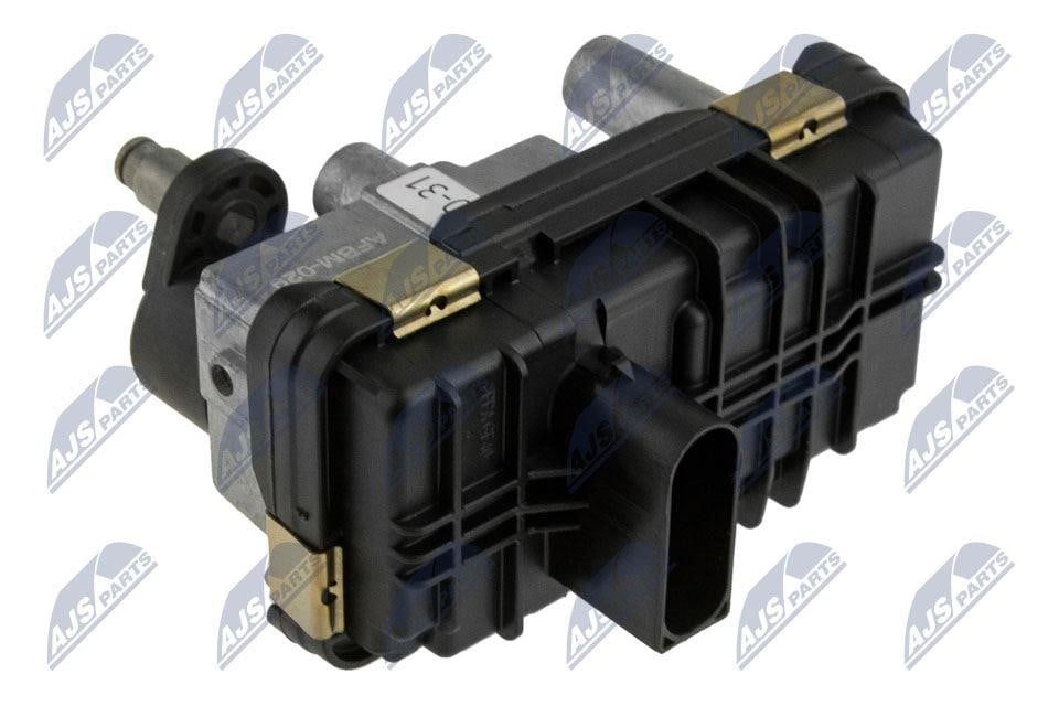 NTY Turbocharger valve – price 257 PLN