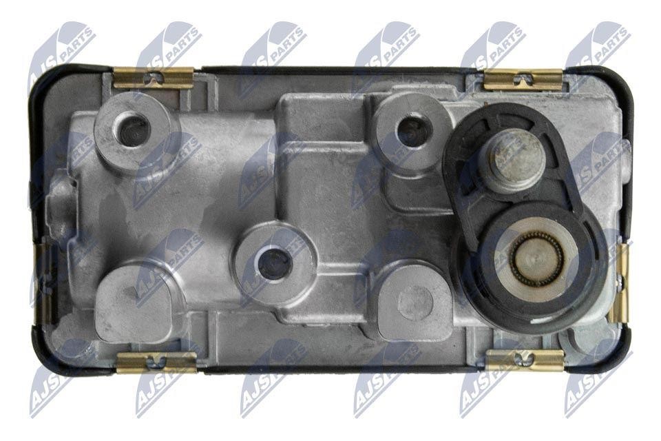 Turbocharger valve NTY ECD-BM-029