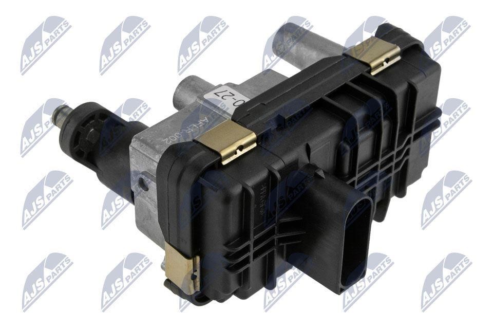 NTY Turbocharger valve – price 489 PLN