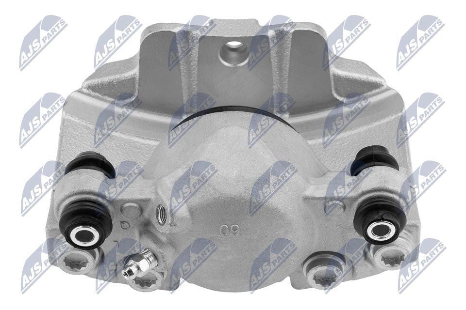 Brake caliper front NTY HZP-AU-017