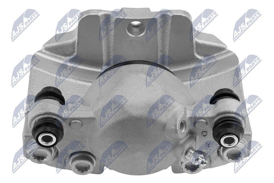 Brake caliper front NTY HZP-AU-018