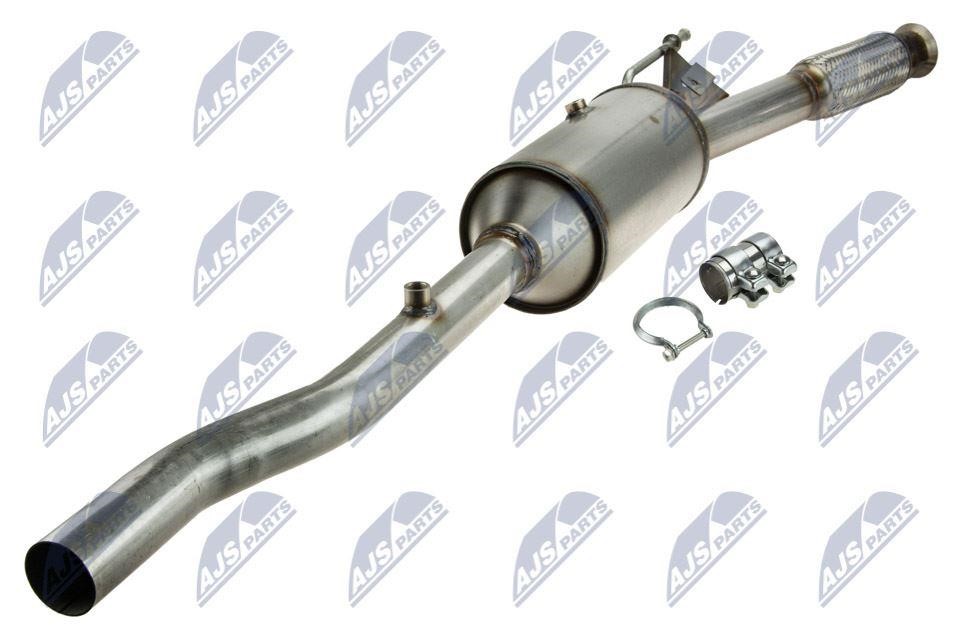Buy NTY DPF-PE-007 at a low price in United Arab Emirates!