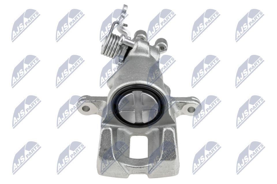 HZTHD029 NTY Brake caliper rear support