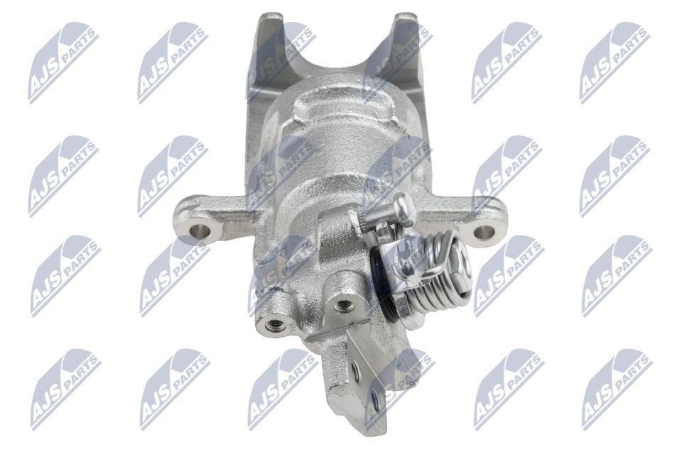 Brake caliper rear support NTY HZT-HD-029
