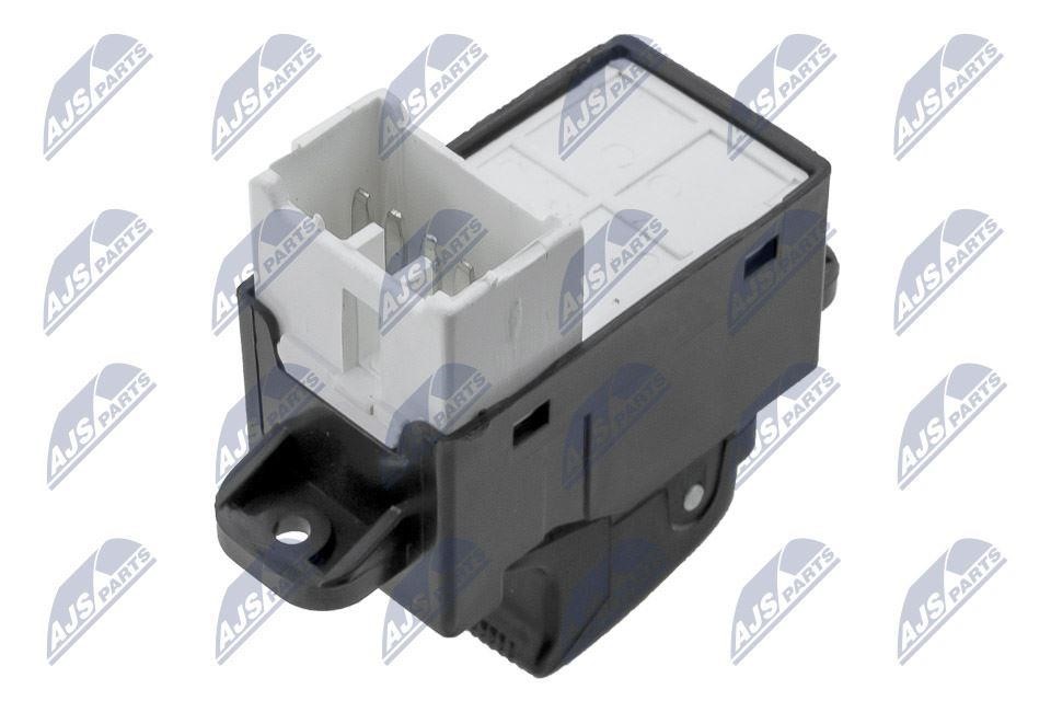 Power window button NTY EWS-HY-050
