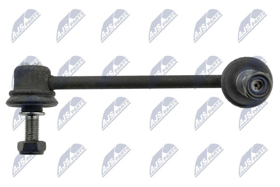 Rear stabilizer bar NTY ZLT-HD-084