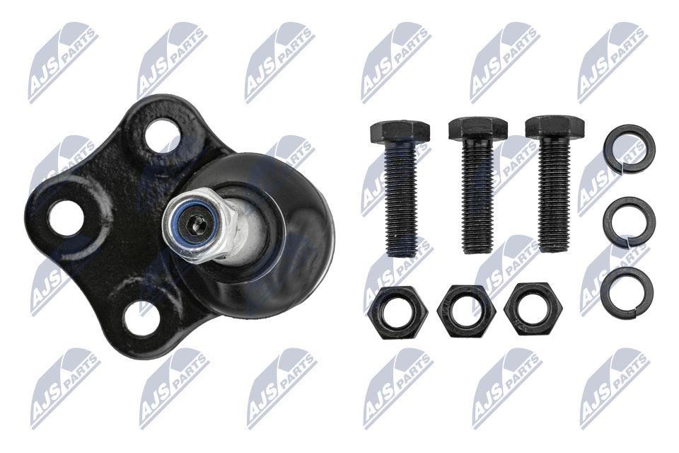 Ball joint NTY ZSD-RE-010