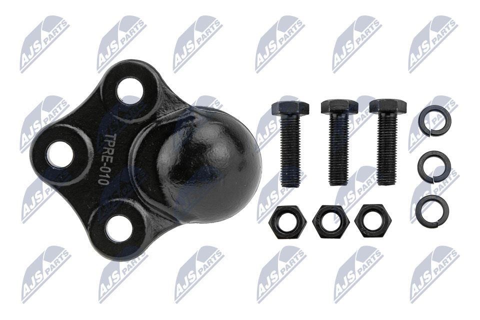 Buy NTY ZSD-RE-010 at a low price in United Arab Emirates!