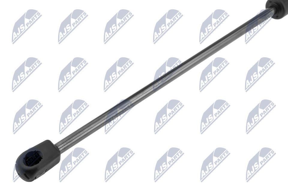 Tailgate strut NTY AE-FT-045