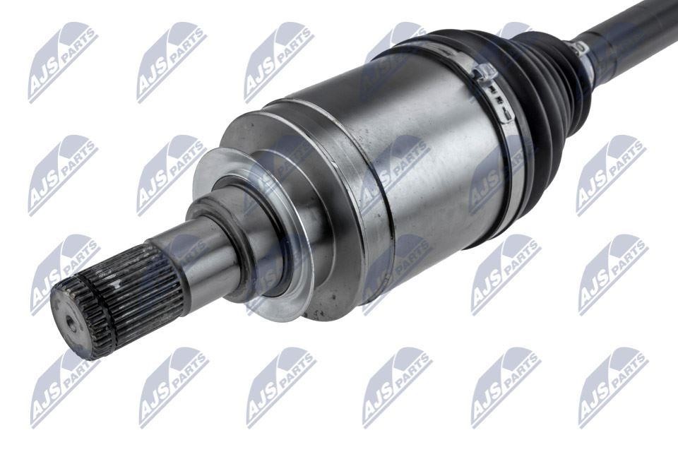 Drive shaft NTY NPW-CH-128