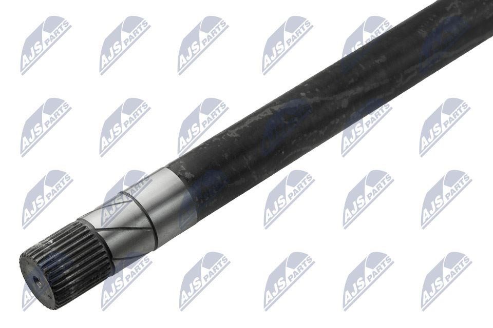 NTY Drive shaft – price 316 PLN