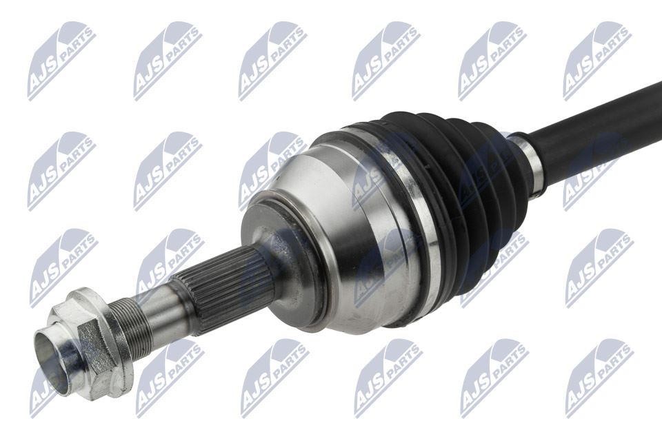 Drive shaft NTY NPW-FT-063