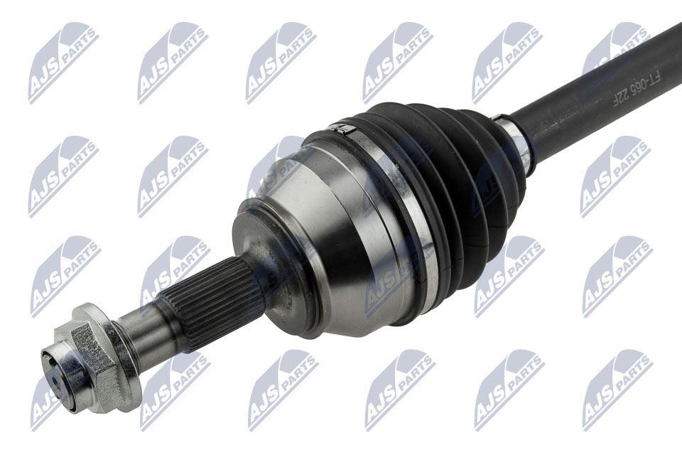 Drive shaft NTY NPW-FT-065
