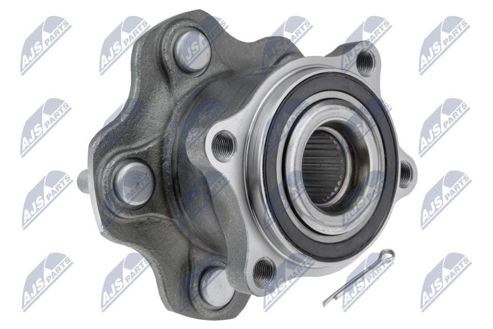 KLTNS095 NTY Wheel hub